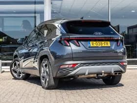 Hyundai Tucson thumbnail 13
