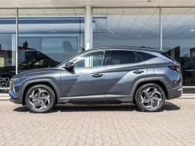 Hyundai Tucson thumbnail 14