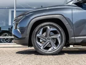 Hyundai Tucson thumbnail 15