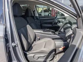 Hyundai Tucson thumbnail 16