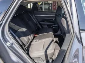 Hyundai Tucson thumbnail 17