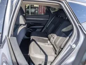 Hyundai Tucson thumbnail 19