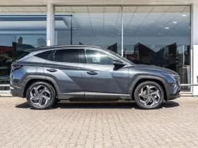 Hyundai Tucson thumbnail 3