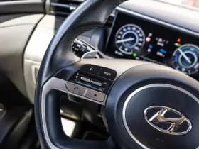 Hyundai Tucson thumbnail 22