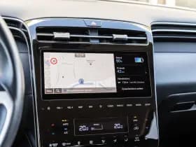 Hyundai Tucson thumbnail 23
