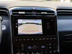 Hyundai Tucson thumbnail 24