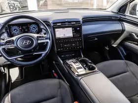 Hyundai Tucson thumbnail 28