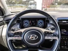 Hyundai Tucson thumbnail 31