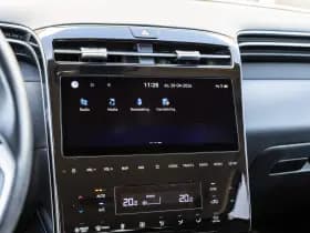 Hyundai Tucson thumbnail 34