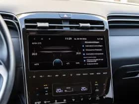 Hyundai Tucson thumbnail 35