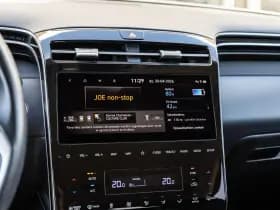 Hyundai Tucson thumbnail 36
