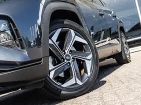 Hyundai Tucson thumbnail 37