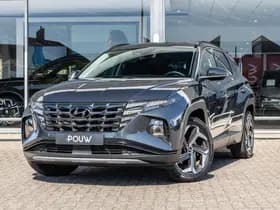 Hyundai Tucson thumbnail 38