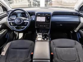 Hyundai Tucson thumbnail 5