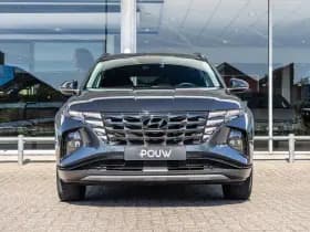 Hyundai Tucson thumbnail 8