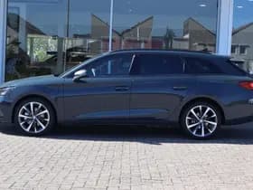 SEAT Leon Sportstourer thumbnail 13