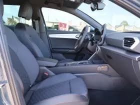 SEAT Leon Sportstourer thumbnail 16