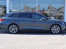 SEAT Leon Sportstourer thumbnail 3