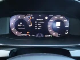 SEAT Leon Sportstourer thumbnail 23