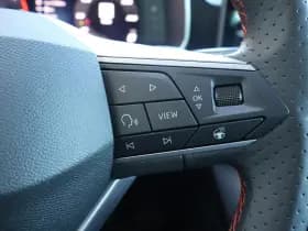 SEAT Leon Sportstourer thumbnail 25