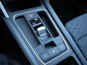SEAT Leon Sportstourer thumbnail 29