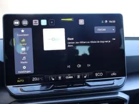 SEAT Leon Sportstourer thumbnail 32