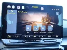 SEAT Leon Sportstourer thumbnail 34