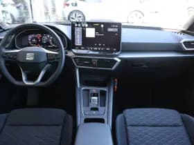 SEAT Leon Sportstourer thumbnail 5