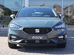 SEAT Leon Sportstourer thumbnail 6