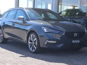 SEAT Leon Sportstourer thumbnail 8