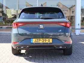 SEAT Leon Sportstourer thumbnail 9