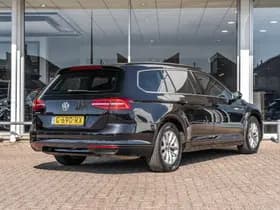 Volkswagen Passat thumbnail 2