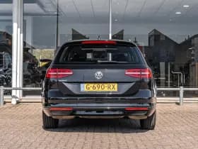 Volkswagen Passat thumbnail 11
