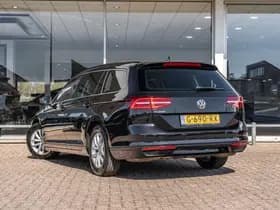Volkswagen Passat thumbnail 12