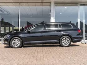 Volkswagen Passat thumbnail 13