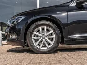 Volkswagen Passat thumbnail 14