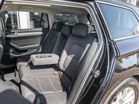 Volkswagen Passat thumbnail 19