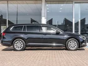 Volkswagen Passat thumbnail 3