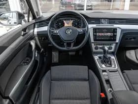 Volkswagen Passat thumbnail 22