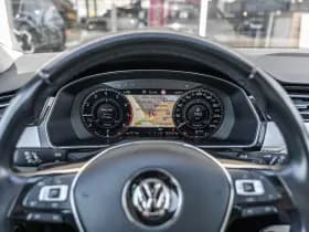 Volkswagen Passat thumbnail 23