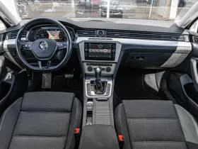 Volkswagen Passat thumbnail 5
