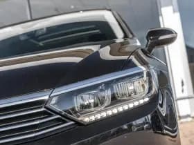 Volkswagen Passat thumbnail 9