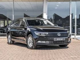 Volkswagen Passat thumbnail 10
