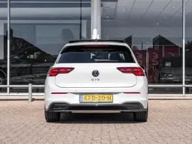Volkswagen Golf thumbnail 11