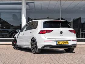 Volkswagen Golf thumbnail 12
