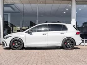 Volkswagen Golf thumbnail 13