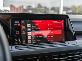Volkswagen Golf thumbnail 41