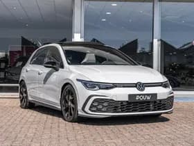 Volkswagen Golf thumbnail 10
