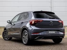 Volkswagen Polo thumbnail 11