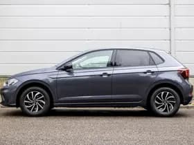 Volkswagen Polo thumbnail 12
